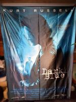 Dark Blue Kurt Russell Film Banner Plakat Poster Vorhang Rheinland-Pfalz - Mayen Vorschau