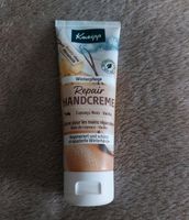 Kneipp Handcreme  75 ml   neu  Mikroplastikfrei Nordrhein-Westfalen - Bad Oeynhausen Vorschau