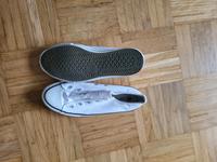 Halbschuh weiß Esmara Gr. 39 Nordrhein-Westfalen - Langenfeld Vorschau