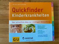 Buch Quickfinder Kinderkrankheiten Eimsbüttel - Hamburg Eimsbüttel (Stadtteil) Vorschau