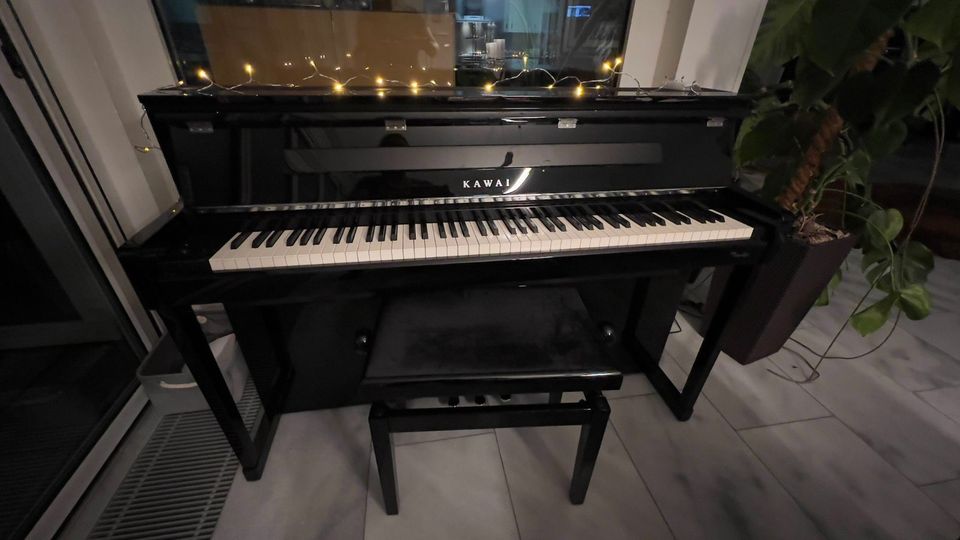 KAWAI CA 99 E-Piano EP hochglanz Resonanzb./Garantie 12/27 in Heilbronn