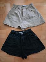 2 kurze Hosen / Rock von Bershka 34 S Nürnberg (Mittelfr) - Oststadt Vorschau