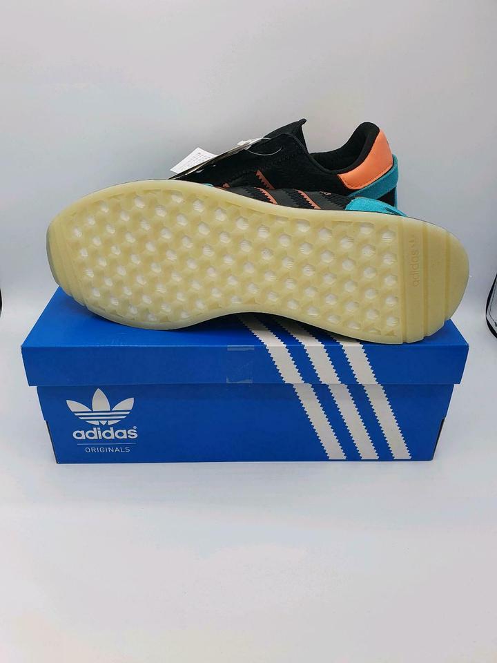 Adidas I 5923 Hawaiian Thunderstorm EU 46 NEU DSWT in Schleswig Holstein Rethwisch kleinanzeigen