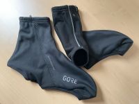 Gore Windstopper Thermo Überschuhe/Gamaschen Bayern - Höhenberg i. T. Vorschau