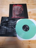 Cro - Mags - Near death experience grüne Vinyl LP Schallplatte Bayern - Ottobeuren Vorschau