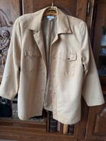 Wildleder Jacke Hemd Nordrhein-Westfalen - Haan Vorschau