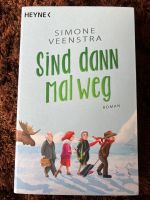 Simone Veenstra, Sind dann mal weg Mecklenburg-Vorpommern - Neu Kaliß Vorschau