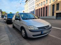 Opel Corsa C kein TÜV Saarland - Merzig Vorschau