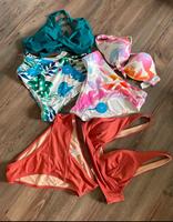 3 Bikinis neu Gr M Nordrhein-Westfalen - Erndtebrück Vorschau