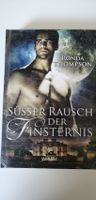 Buch von Ronda Thompson Süsser Rausch der Finsternis Brandenburg - Rangsdorf Vorschau