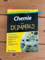 Chemie für Dummies Hannover - Mitte Vorschau