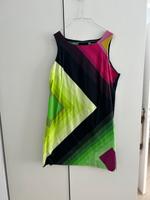 Desigual Kleid Gr 46 Hessen - Trebur Vorschau