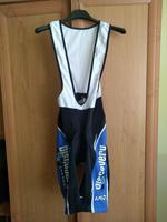 Vintage rennrad hose Nike Discovery Channel Lance Armstrong Gr. M Baden-Württemberg - Straubenhardt Vorschau