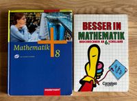 Mathebücher 8.Schuljahr/ 6.Schuljahr Rheinland-Pfalz - Rascheid Vorschau