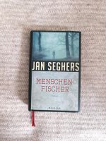 "Menschenfischer" von Jan Seghers (Krimi, gebundene Ausgabe) Sachsen - Chemnitz Vorschau