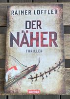 Rainer Löffler: Der Näher Dresden - Neustadt Vorschau