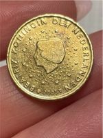 10 Euro Cent Münze 2001 Rheinland-Pfalz - Bobenheim-Roxheim Vorschau