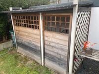Gebrauchte Gartenhaus kleinanzeigen.de