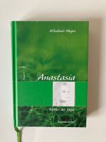 Buch „Anastasia“ erster Band Hansestadt Demmin - Neukalen Vorschau