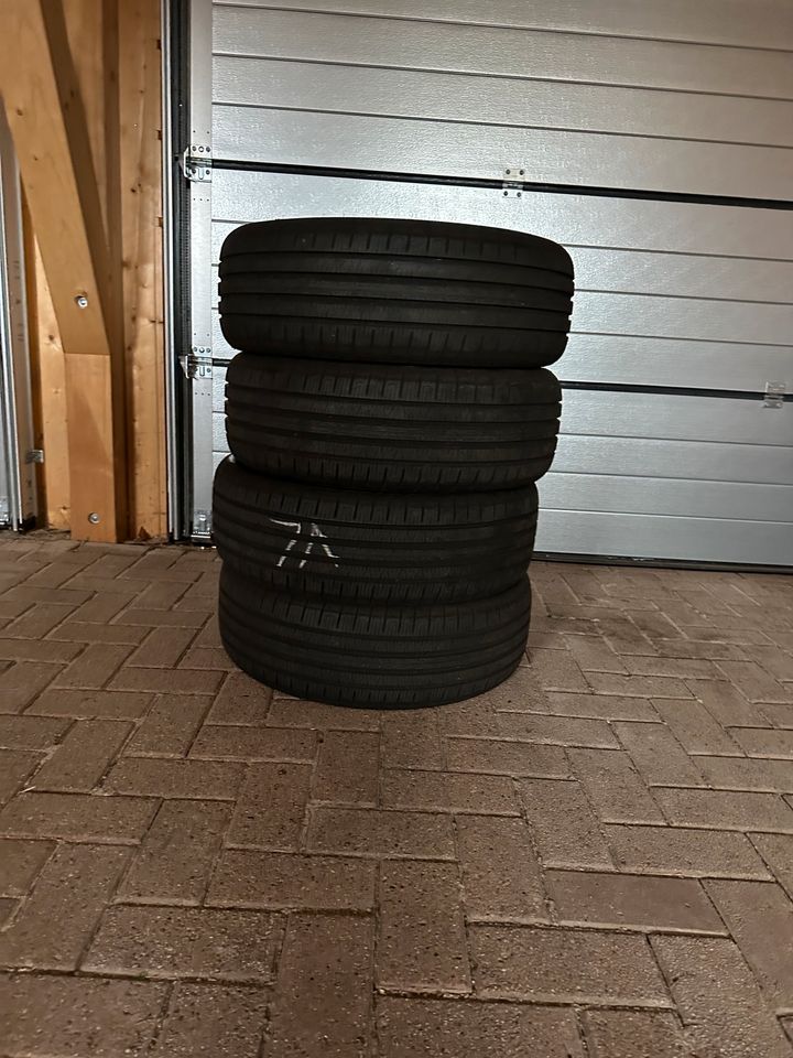 Goodyear UltraGrip Performance 215/55 R18 Sommer in Wienhausen