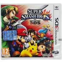 Super Smash Bros Nintendo 3DS Sealed Neu & Ovp VGA Nordrhein-Westfalen - Düren Vorschau