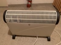 Elektrischer Heizkörper 2000W Convector Stuttgart - Feuerbach Vorschau