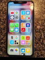 Apple iPhone 11 mit Ladegerät, Kabel, Panzerglas und Akku gut Nordrhein-Westfalen - Mechernich Vorschau