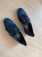 Loafer Schuhe von ‚di Lauro‘, Größe 36 Bayern - Miesbach Vorschau
