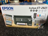 Epson Eco tank ET-2821 Nordrhein-Westfalen - Steinfurt Vorschau