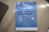 Grill/Reip/Reip (2016): Einführung in das Arbeits-und Sozialrecht Leipzig - Leipzig, Zentrum-Ost Vorschau