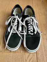 Sneaker von Vans Größe 39, schwarz Lindenthal - Köln Sülz Vorschau