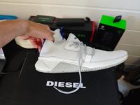 Sportschuh Diesel Thüringen - Dermbach Vorschau