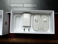 Apple Kopfhörer Earpods zu Iphone 5 - 6 S NEU + OVP + Versiegelun Wandsbek - Hamburg Sasel Vorschau