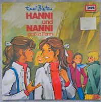 Schallplatte Hanni und Nanni Vinyl Hessen - Offenbach Vorschau