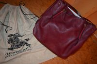 ORIGINAL Burberry Handtasche toller Zustand plus Staubbeutel Nordrhein-Westfalen - Oberhausen Vorschau