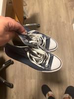 Converse Blau 41 Kiel - Neumühlen-Dietrichsdorf-Oppendorf Vorschau