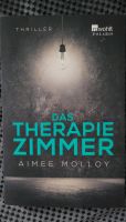 Buch Das Therapiezimmer von Aimee Molloy Thüringen - Erfurt Vorschau