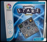 Smart Games: Shooting Stars München - Thalk.Obersendl.-Forsten-Fürstenr.-Solln Vorschau