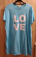 Damen T-Shirt, Longshirt, Gr.56/58 Bayern - Knetzgau Vorschau
