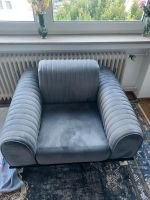 Einsitzer Sofa zu Verkaufen Bayern - Rosenheim Vorschau