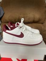 Nike air force 1 gr 36,5 Neu Original Rheinland-Pfalz - Newel Vorschau