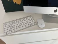 Apple iMac 21,5" 2,7GHz Intel Core i Nordrhein-Westfalen - Krefeld Vorschau