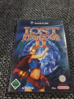 Lost Kingdoms II (Nintendo GameCube) Thüringen - Tiefenort Vorschau