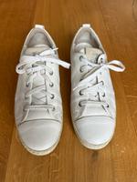 Paul Green, Sneakers, weiß, Gr 42, Top Nordrhein-Westfalen - Willich Vorschau