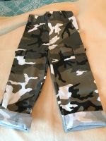 Kinderhose Camouflage Baden-Württemberg - Endingen Vorschau