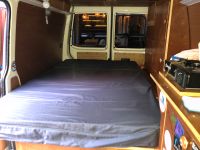 Shogazi Matratze Klappmatratze 120x200cm für Camper/ Gästebett Mitte - Moabit Vorschau