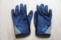 Reithandschuhe Handschuhe Sommer Kinder Röckl blau Größe 7 Nordrhein-Westfalen - Königswinter Vorschau