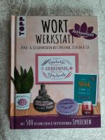 Wortwerkstatt "Achtsamkeit" Hessen - Gießen Vorschau