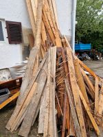 Holz zu Verschenken Bayern - Raubling Vorschau