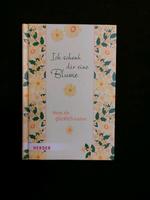 Ich schenk dir eine Blume zu verschenken Hessen - Bad Arolsen Vorschau